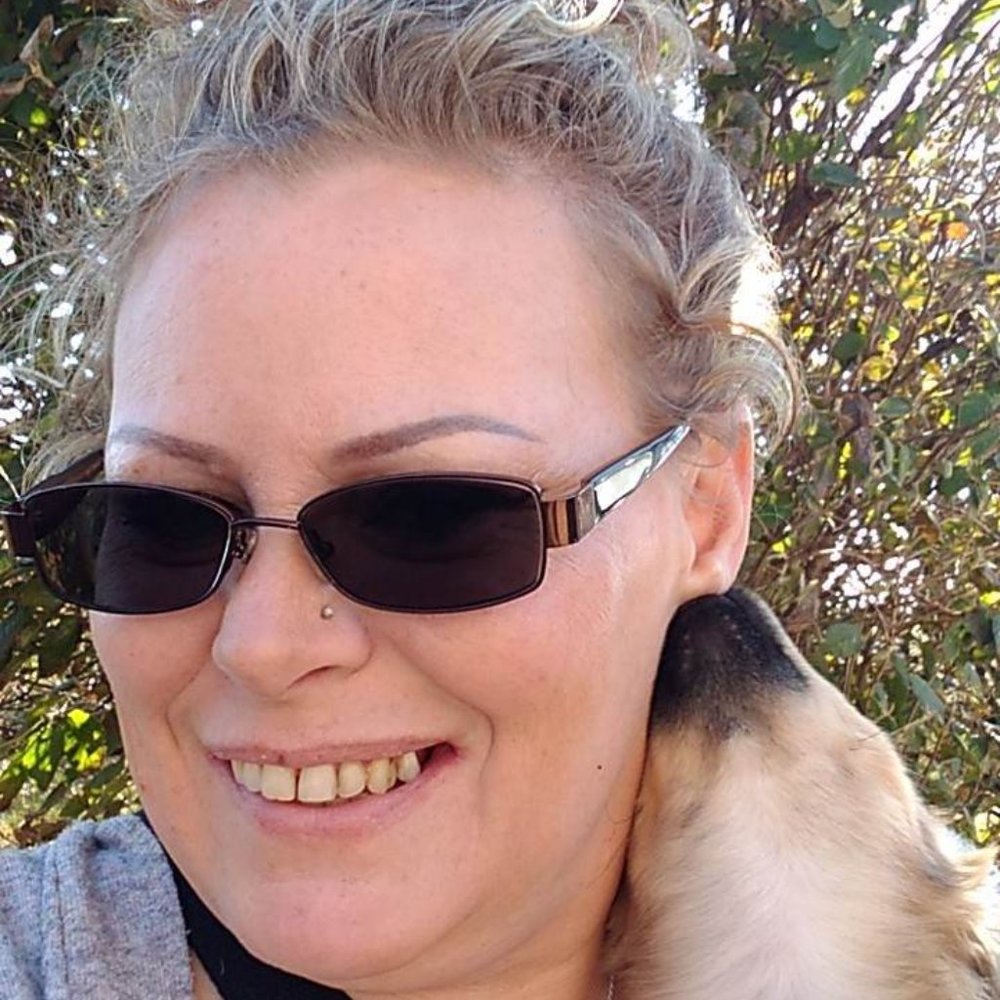 Meet your Posher, Heidy